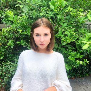 Meet your Posher, Noelle